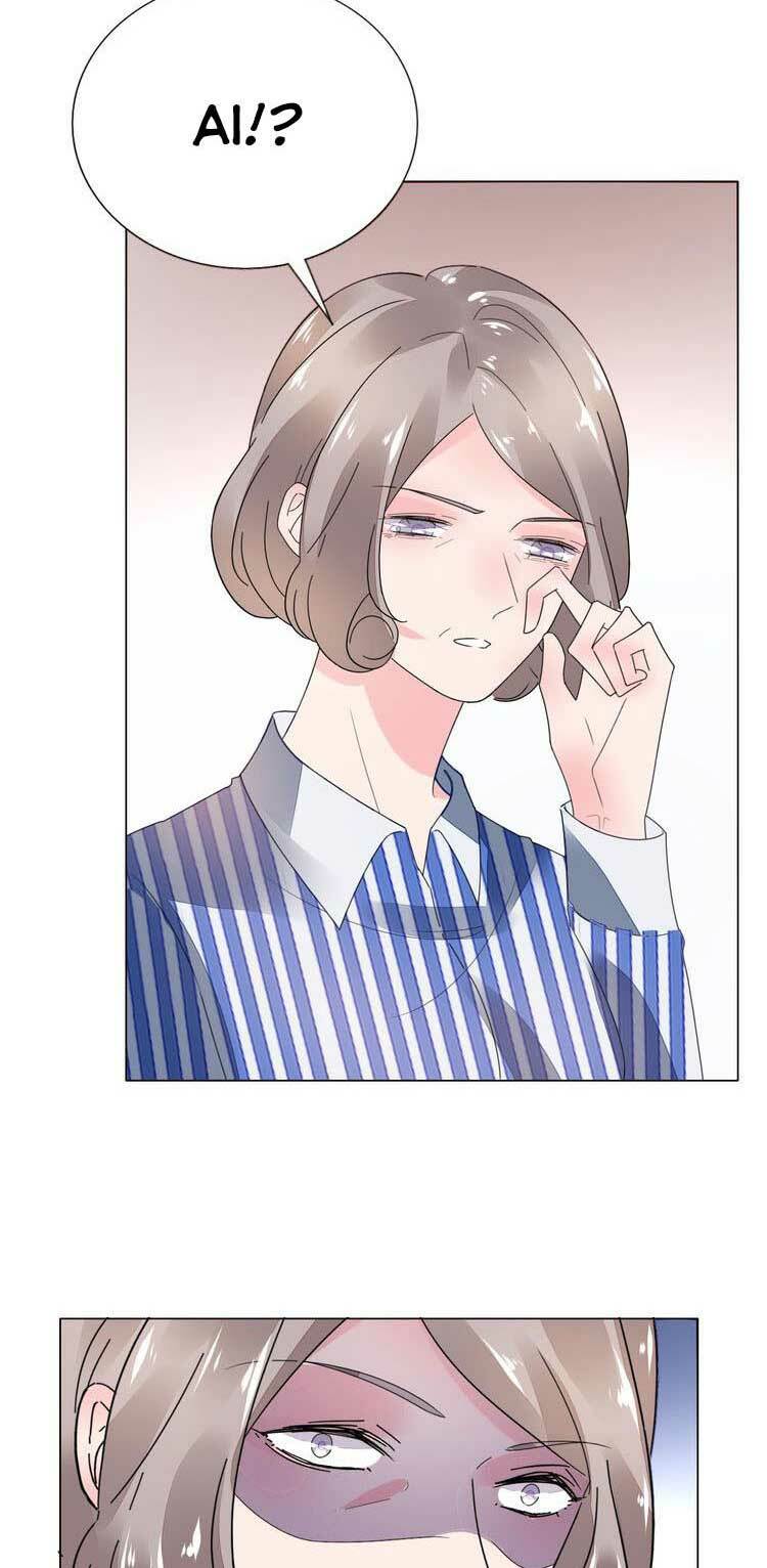 Điều Ước Sủng Ái Bất Bình Đẳng: Chapter 70.2