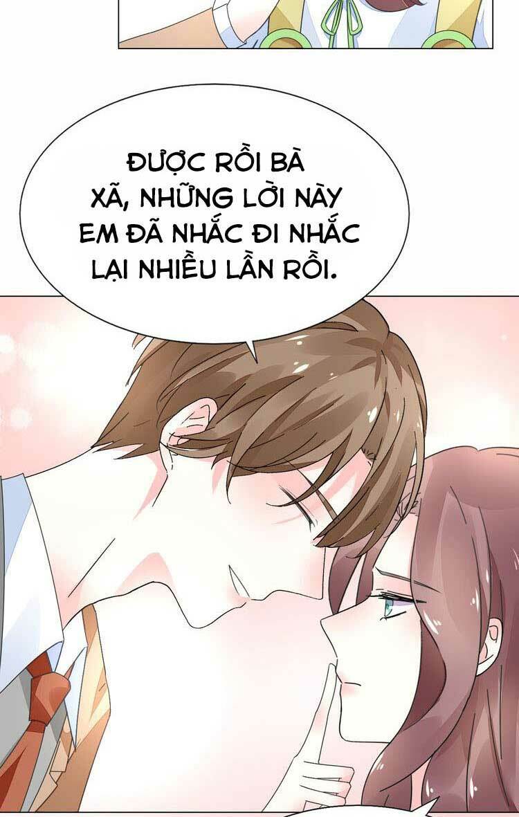 Điều Ước Sủng Ái Bất Bình Đẳng: Chapter 70.2