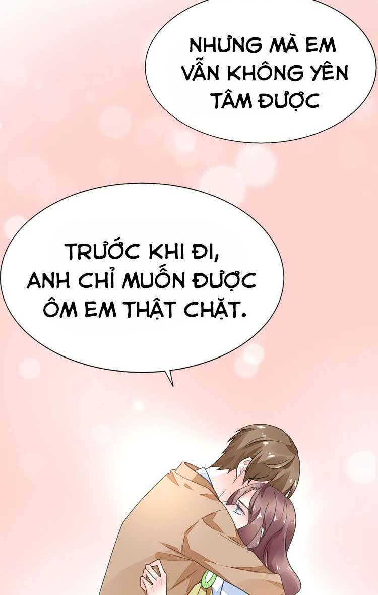 Điều Ước Sủng Ái Bất Bình Đẳng: Chapter 70.2