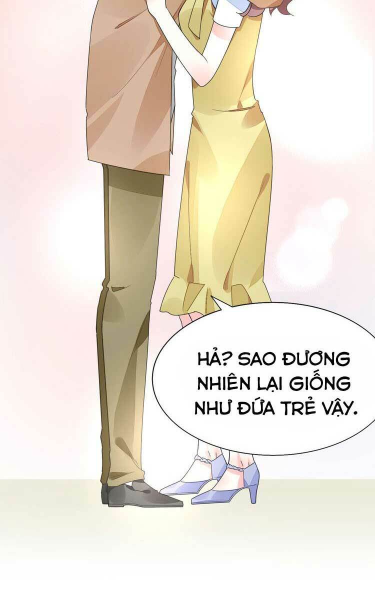 Điều Ước Sủng Ái Bất Bình Đẳng: Chapter 70.2
