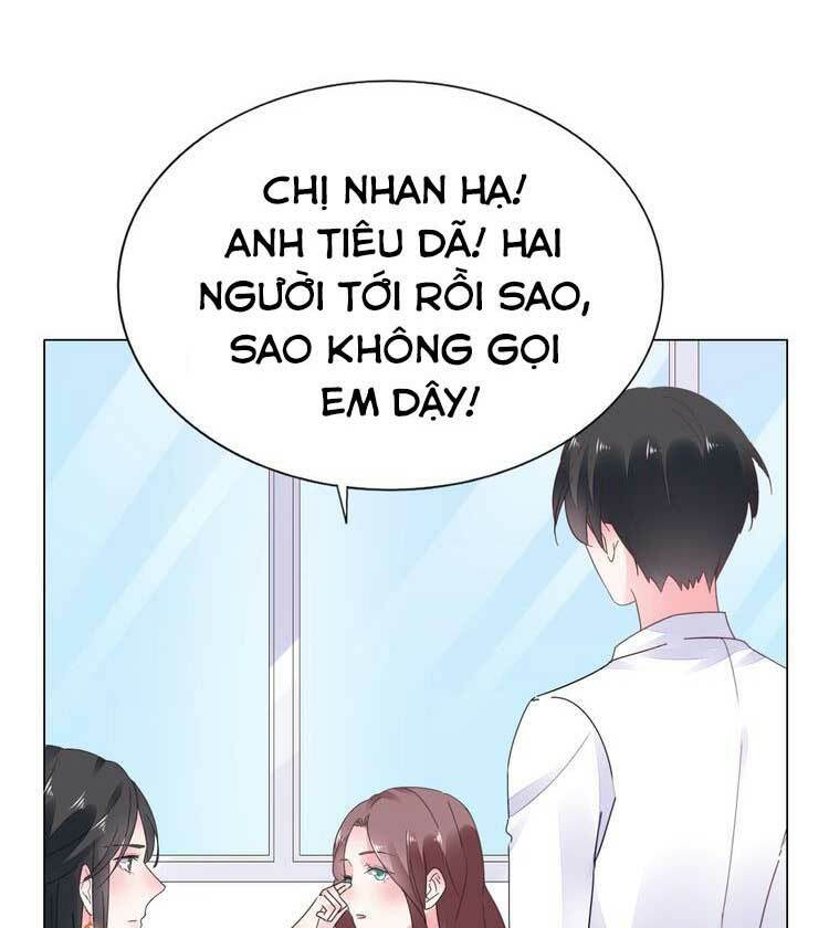 Điều Ước Sủng Ái Bất Bình Đẳng: Chapter 72.1