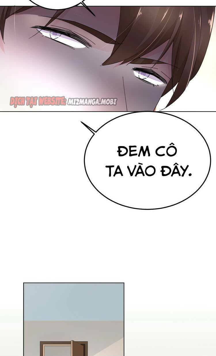 Điều Ước Sủng Ái Bất Bình Đẳng: Chapter 73.1