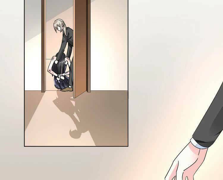Điều Ước Sủng Ái Bất Bình Đẳng: Chapter 73.1