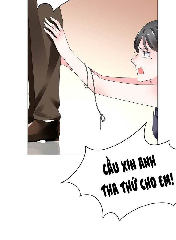 Điều Ước Sủng Ái Bất Bình Đẳng: Chapter 73.2