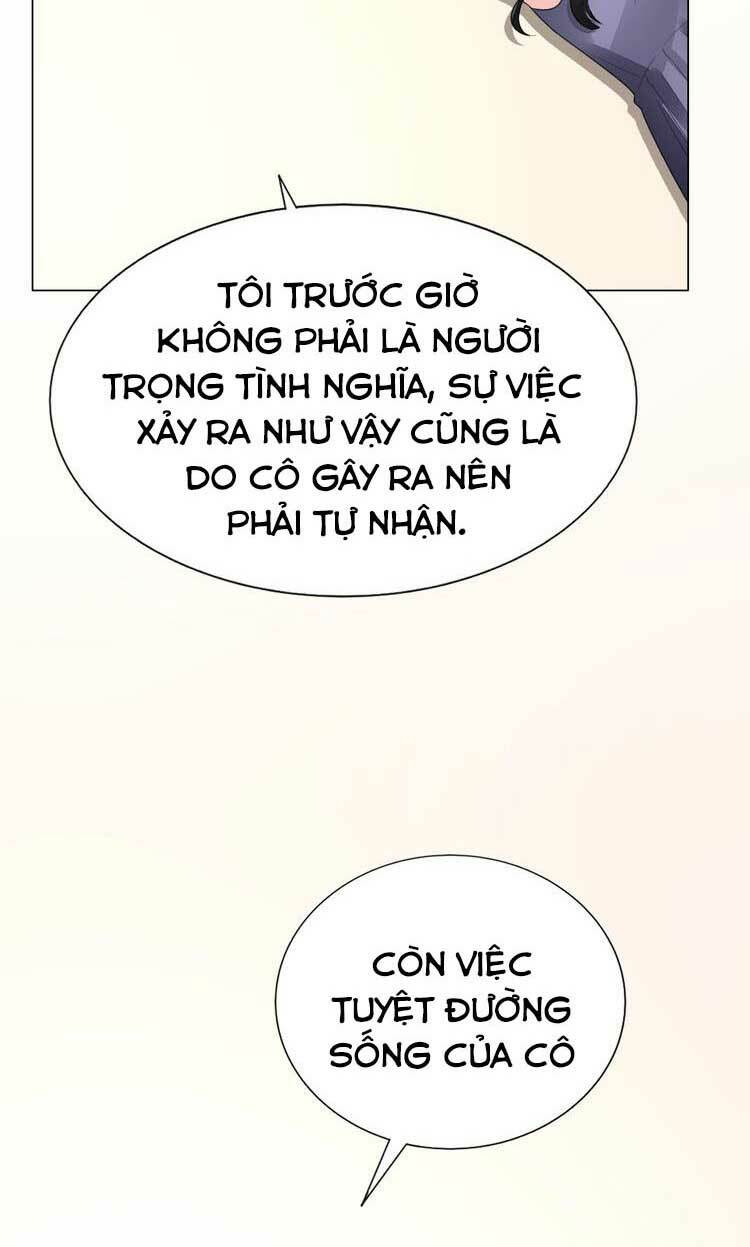 Điều Ước Sủng Ái Bất Bình Đẳng: Chapter 73.2