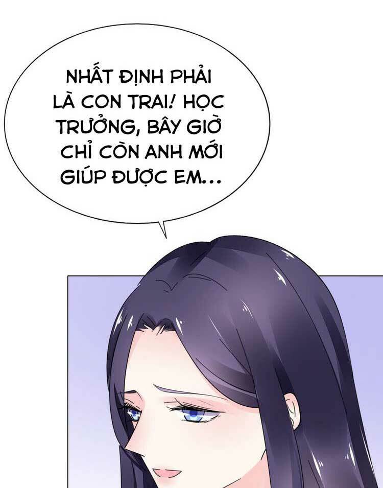 Điều Ước Sủng Ái Bất Bình Đẳng: Chapter 73.2