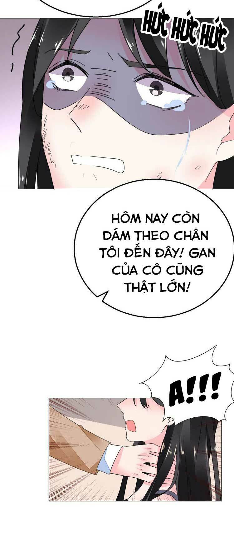 Điều Ước Sủng Ái Bất Bình Đẳng: Chapter 73.2