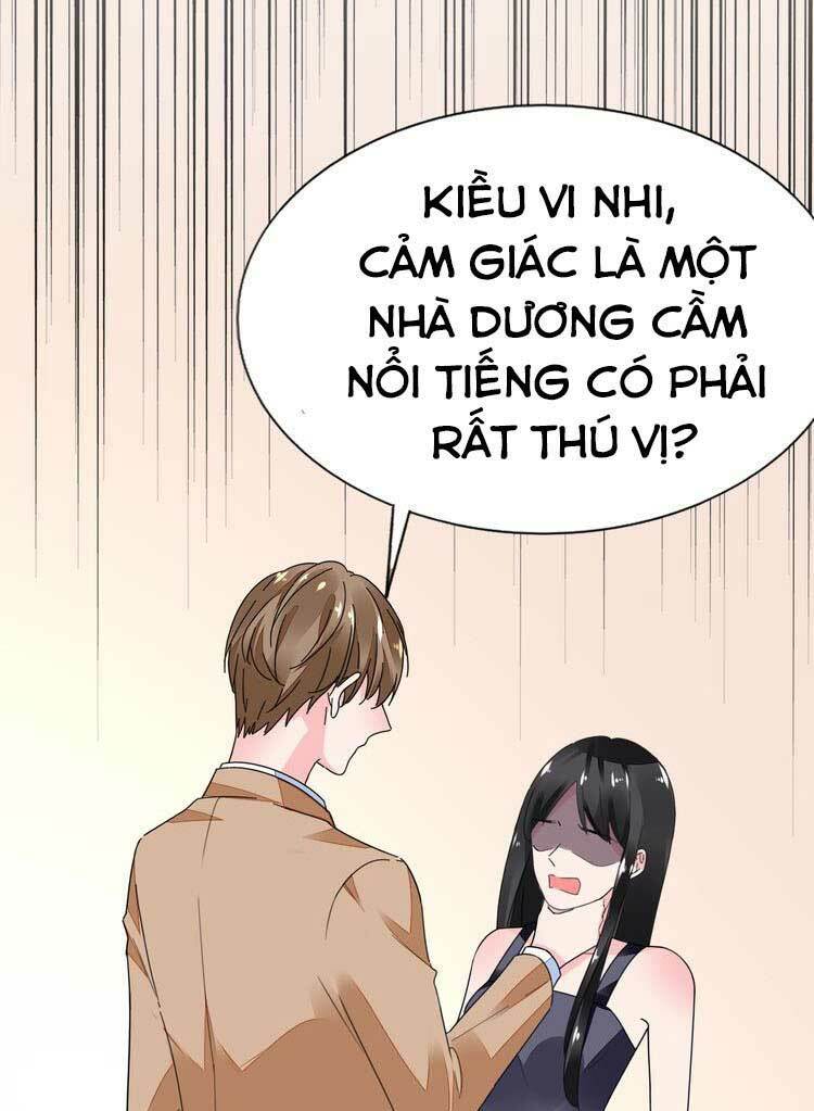 Điều Ước Sủng Ái Bất Bình Đẳng: Chapter 73.2