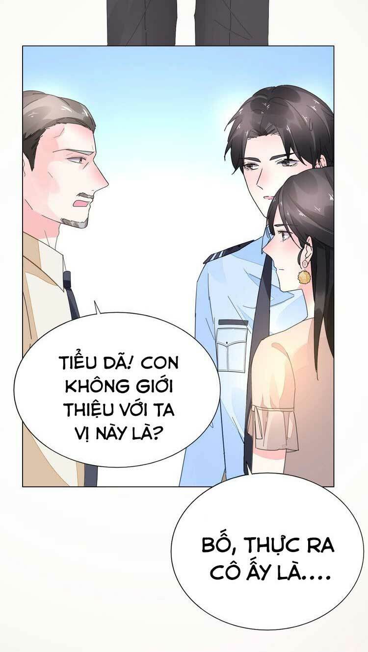 Điều Ước Sủng Ái Bất Bình Đẳng: Chapter 75.1