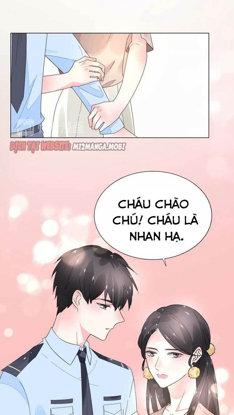 Điều Ước Sủng Ái Bất Bình Đẳng: Chapter 75.1