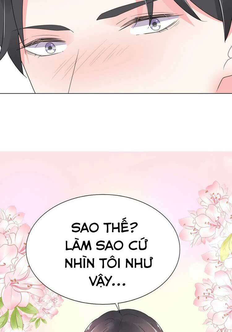 Điều Ước Sủng Ái Bất Bình Đẳng: Chapter 75.1