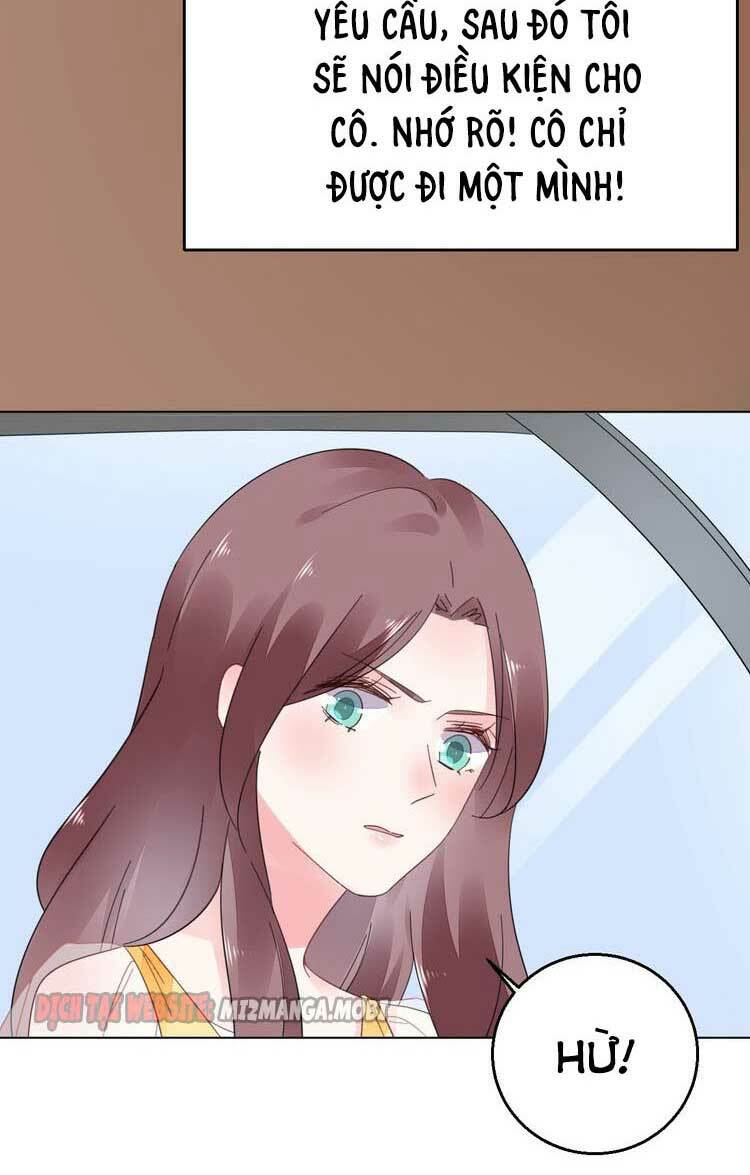 Điều Ước Sủng Ái Bất Bình Đẳng: Chapter 76.1