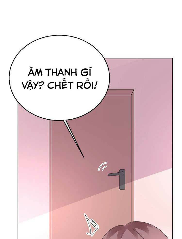 Điều Ước Sủng Ái Bất Bình Đẳng: Chapter 76.1