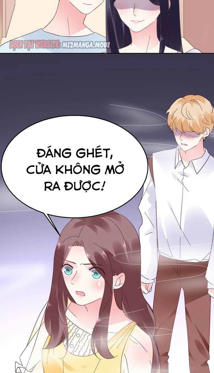 Điều Ước Sủng Ái Bất Bình Đẳng: Chapter 76.1