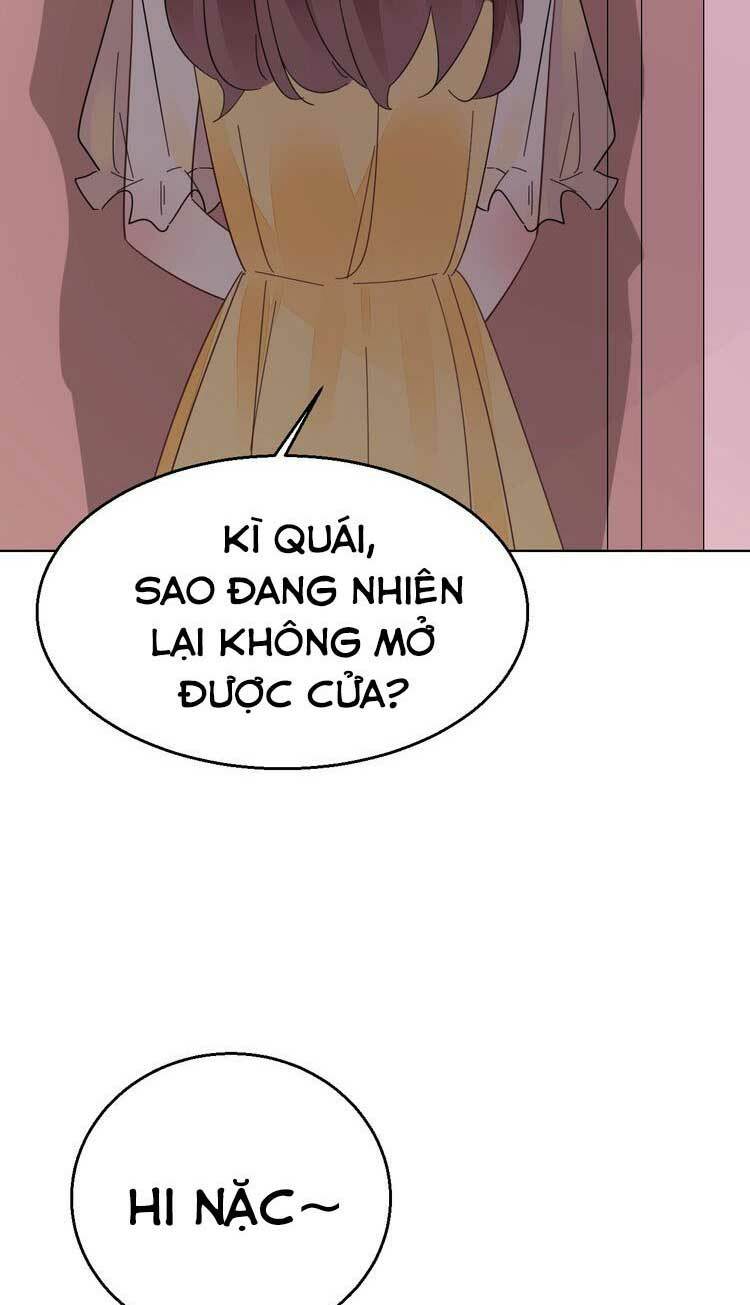 Điều Ước Sủng Ái Bất Bình Đẳng: Chapter 76.1