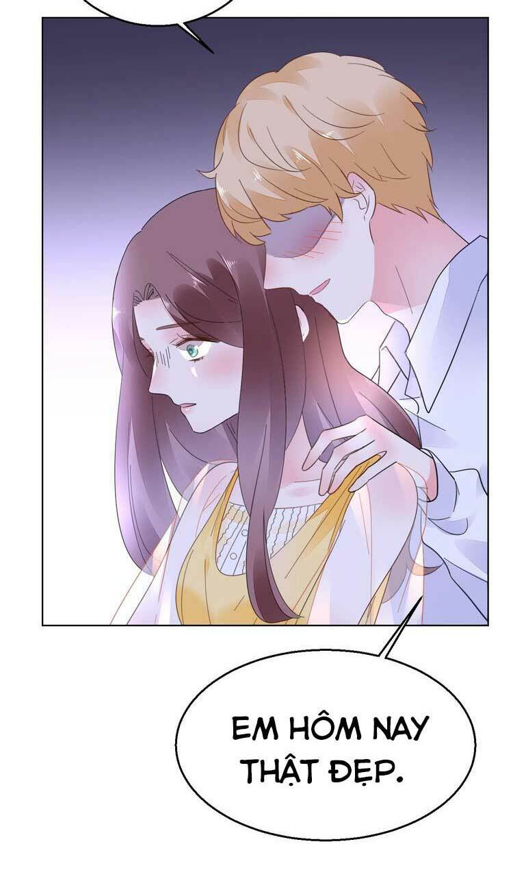 Điều Ước Sủng Ái Bất Bình Đẳng: Chapter 76.1