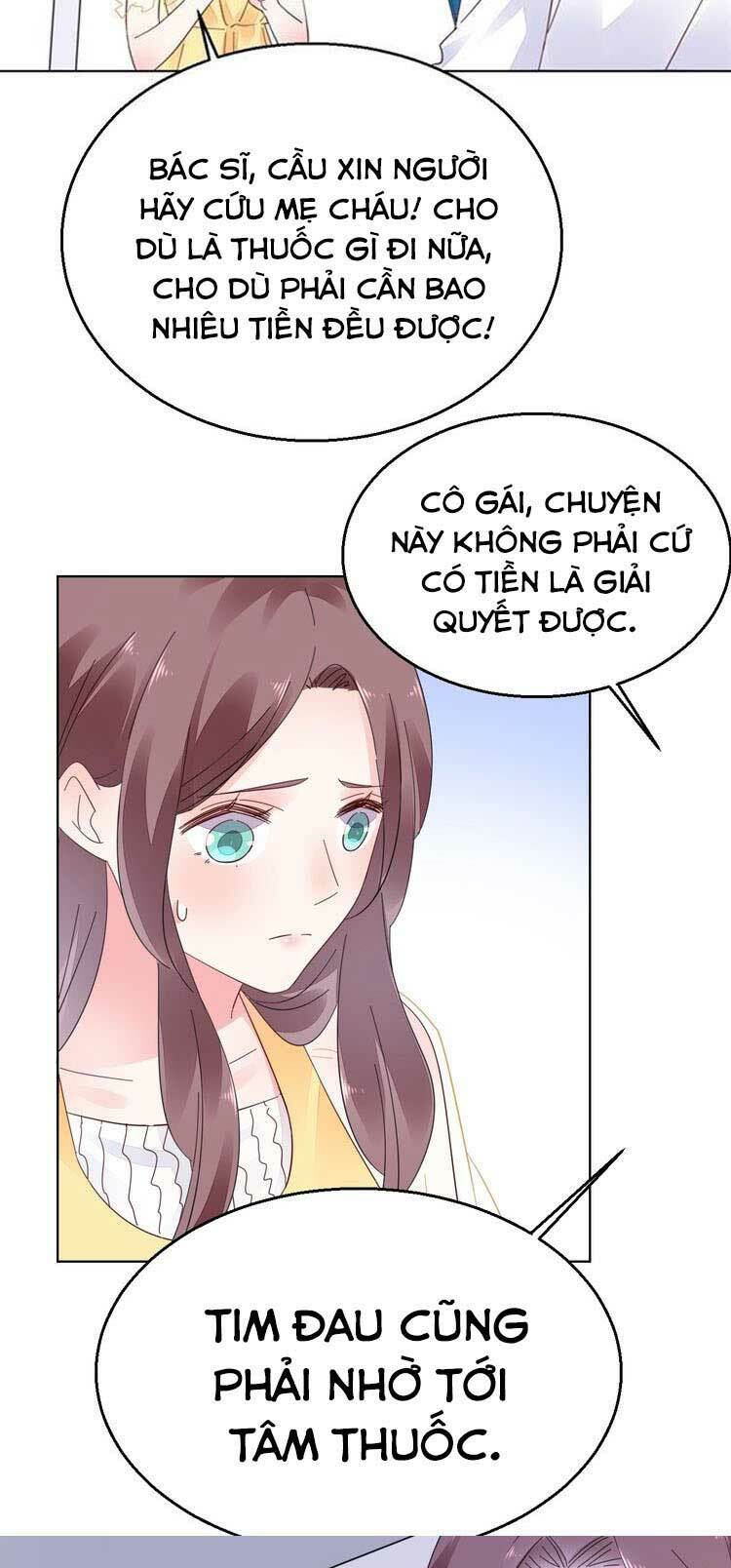 Điều Ước Sủng Ái Bất Bình Đẳng: Chapter 76.1