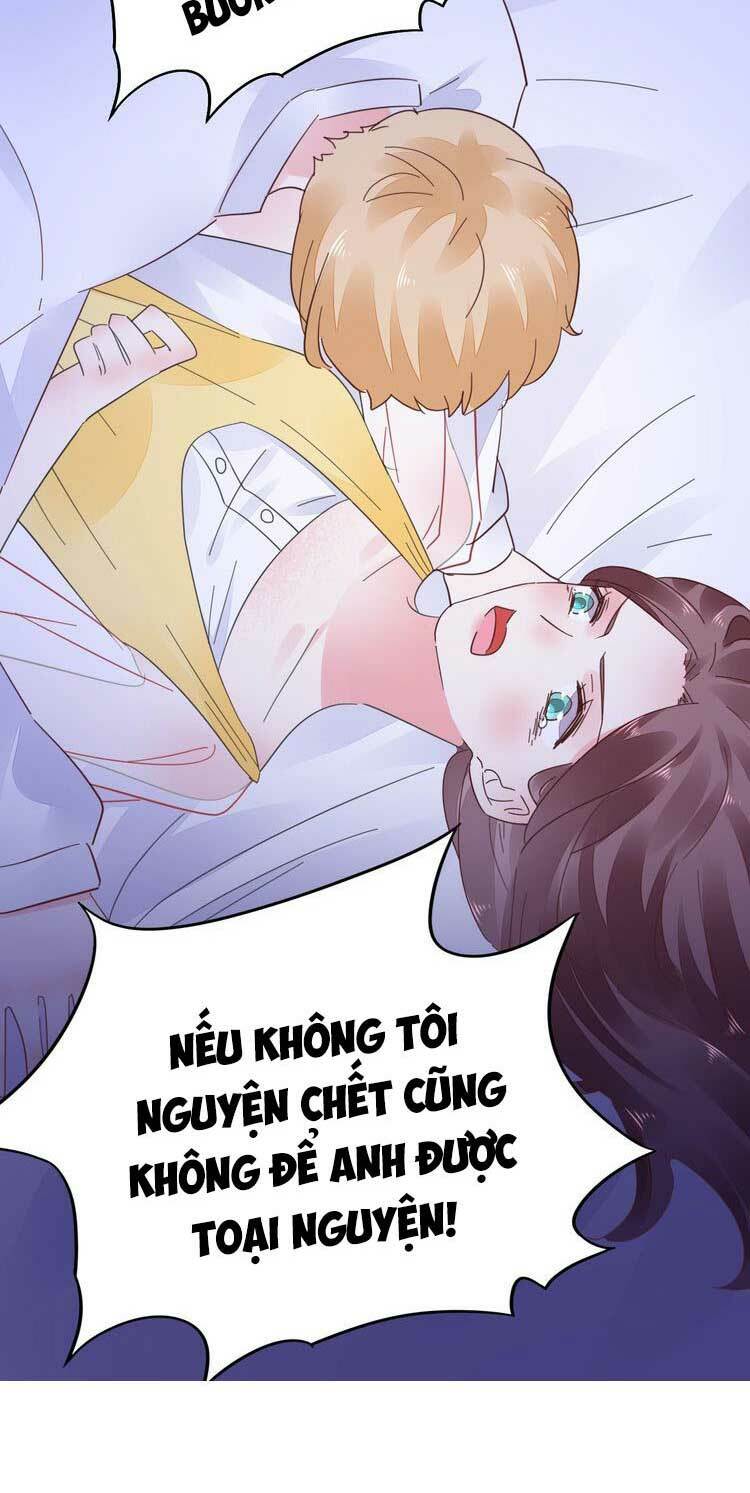 Điều Ước Sủng Ái Bất Bình Đẳng: Chapter 76.2