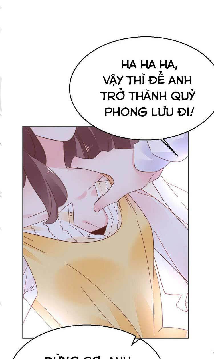 Điều Ước Sủng Ái Bất Bình Đẳng: Chapter 76.2