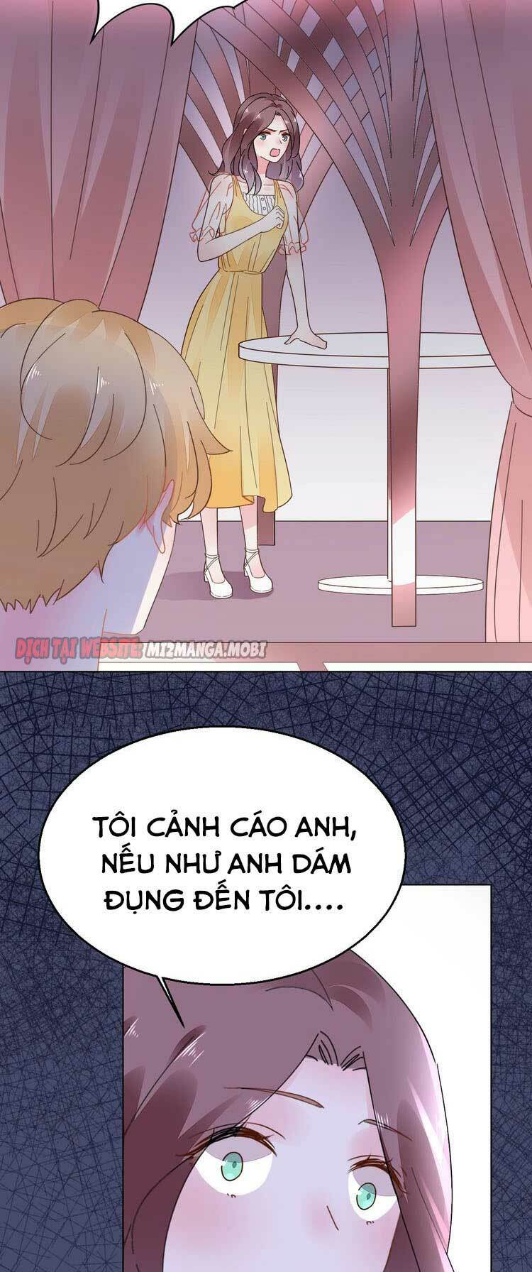 Điều Ước Sủng Ái Bất Bình Đẳng: Chapter 76.2