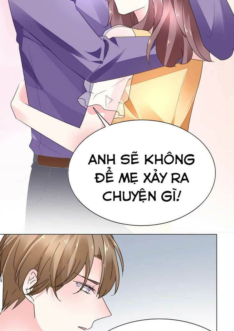 Điều Ước Sủng Ái Bất Bình Đẳng: Chapter 79.2