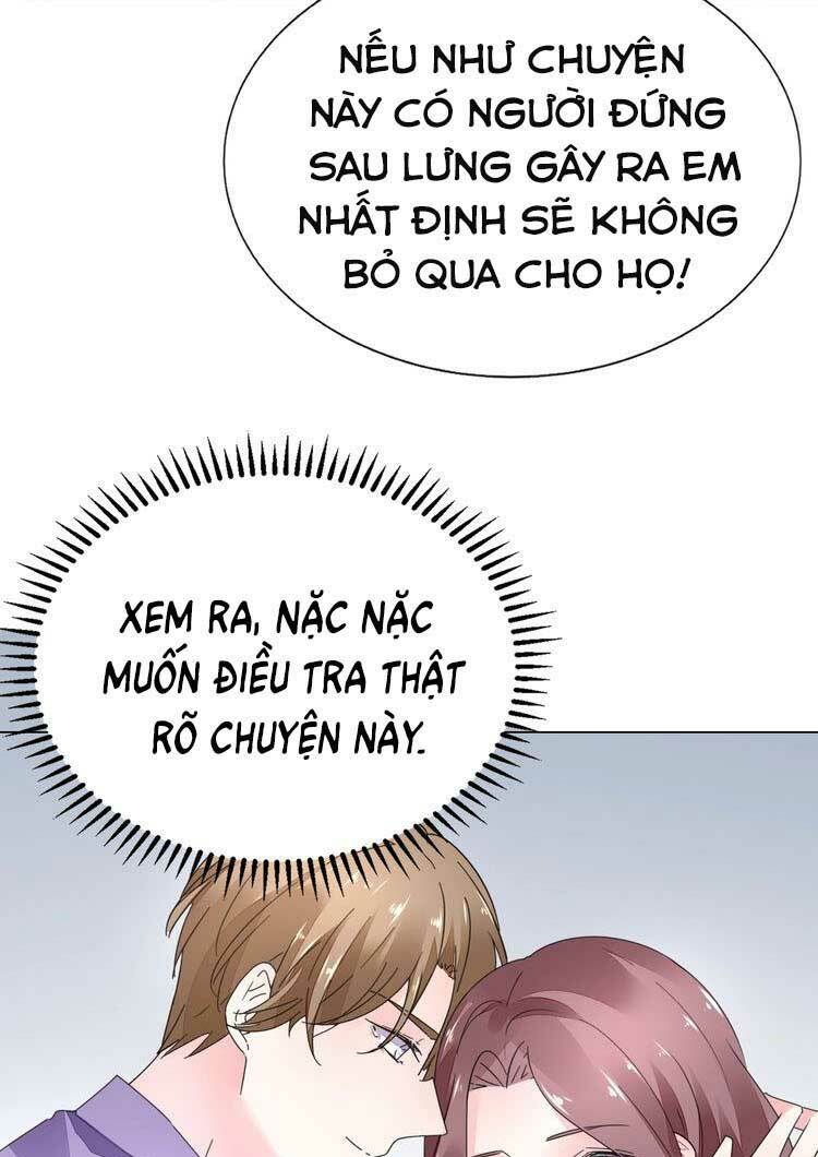 Điều Ước Sủng Ái Bất Bình Đẳng: Chapter 79.2