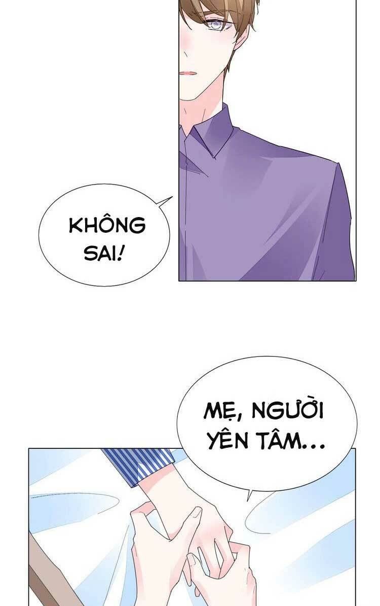 Điều Ước Sủng Ái Bất Bình Đẳng: Chapter 79.2