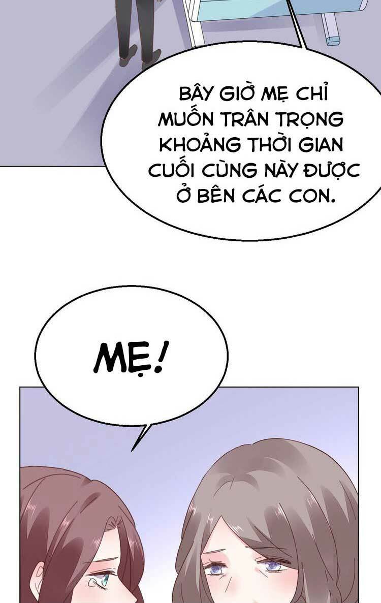 Điều Ước Sủng Ái Bất Bình Đẳng: Chapter 80.1