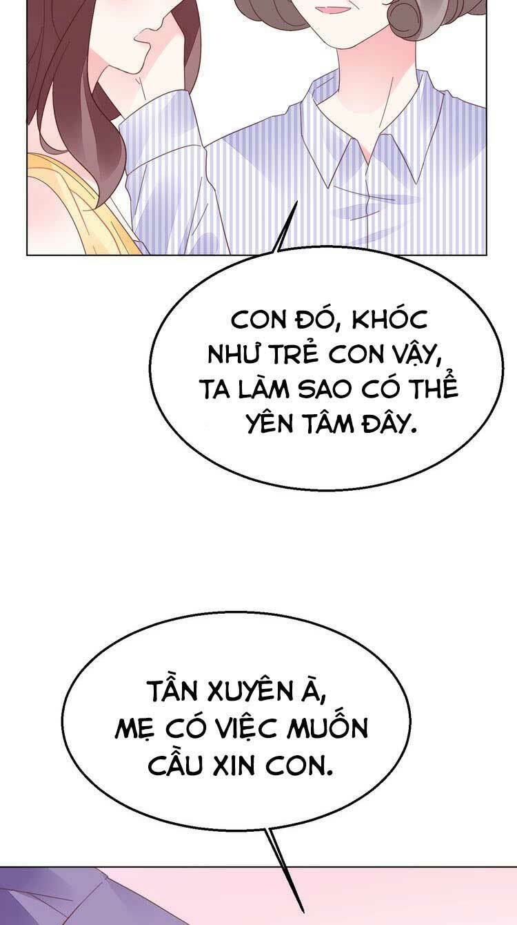 Điều Ước Sủng Ái Bất Bình Đẳng: Chapter 80.1