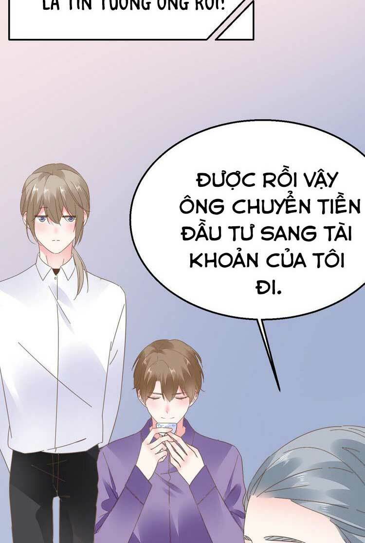 Điều Ước Sủng Ái Bất Bình Đẳng: Chapter 80.1