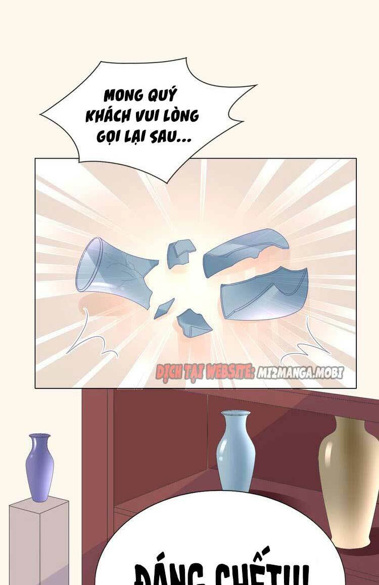 Điều Ước Sủng Ái Bất Bình Đẳng: Chapter 80.2