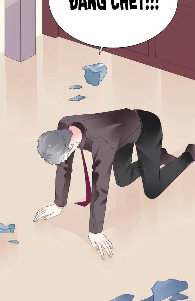 Điều Ước Sủng Ái Bất Bình Đẳng: Chapter 80.2