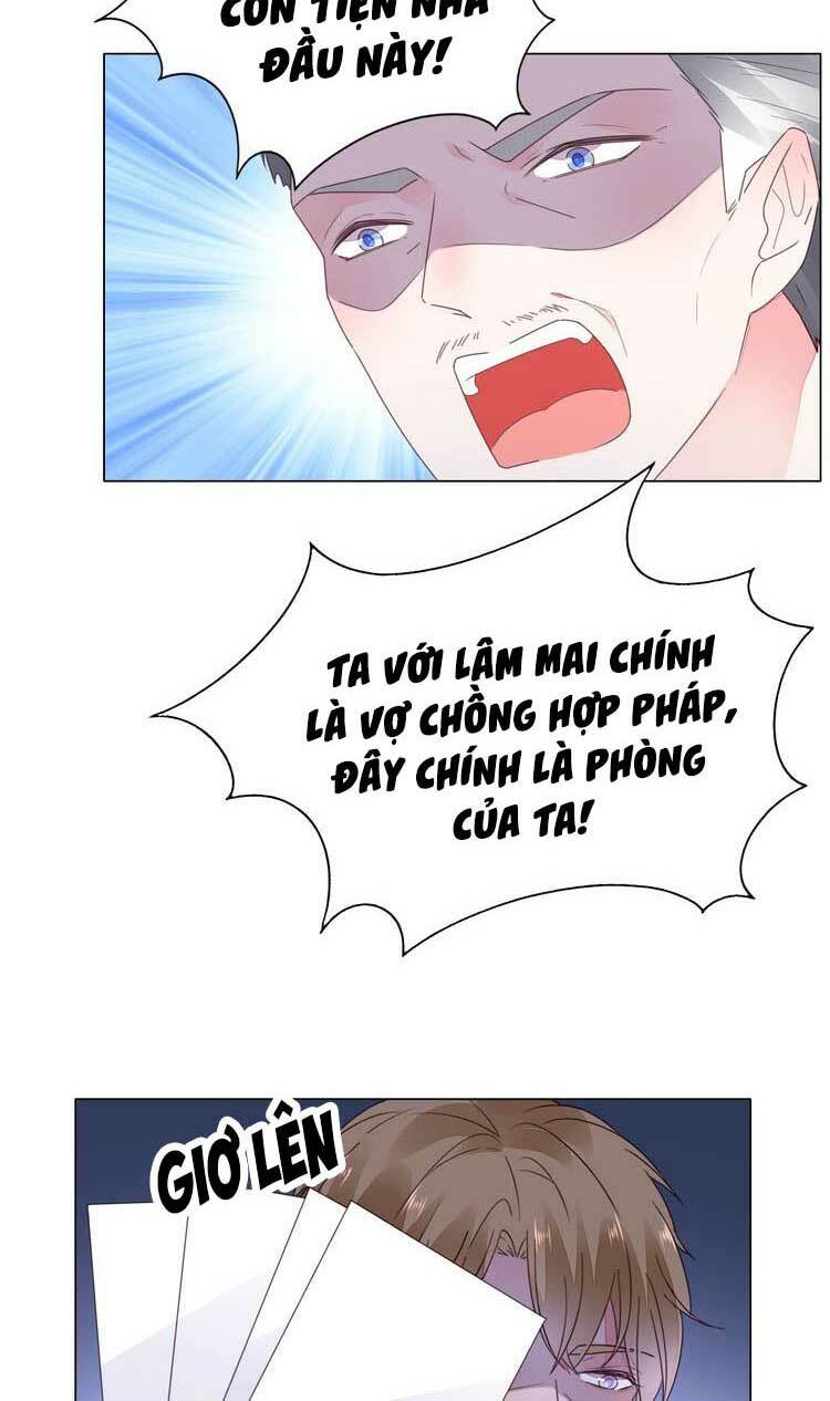 Điều Ước Sủng Ái Bất Bình Đẳng: Chapter 80.2