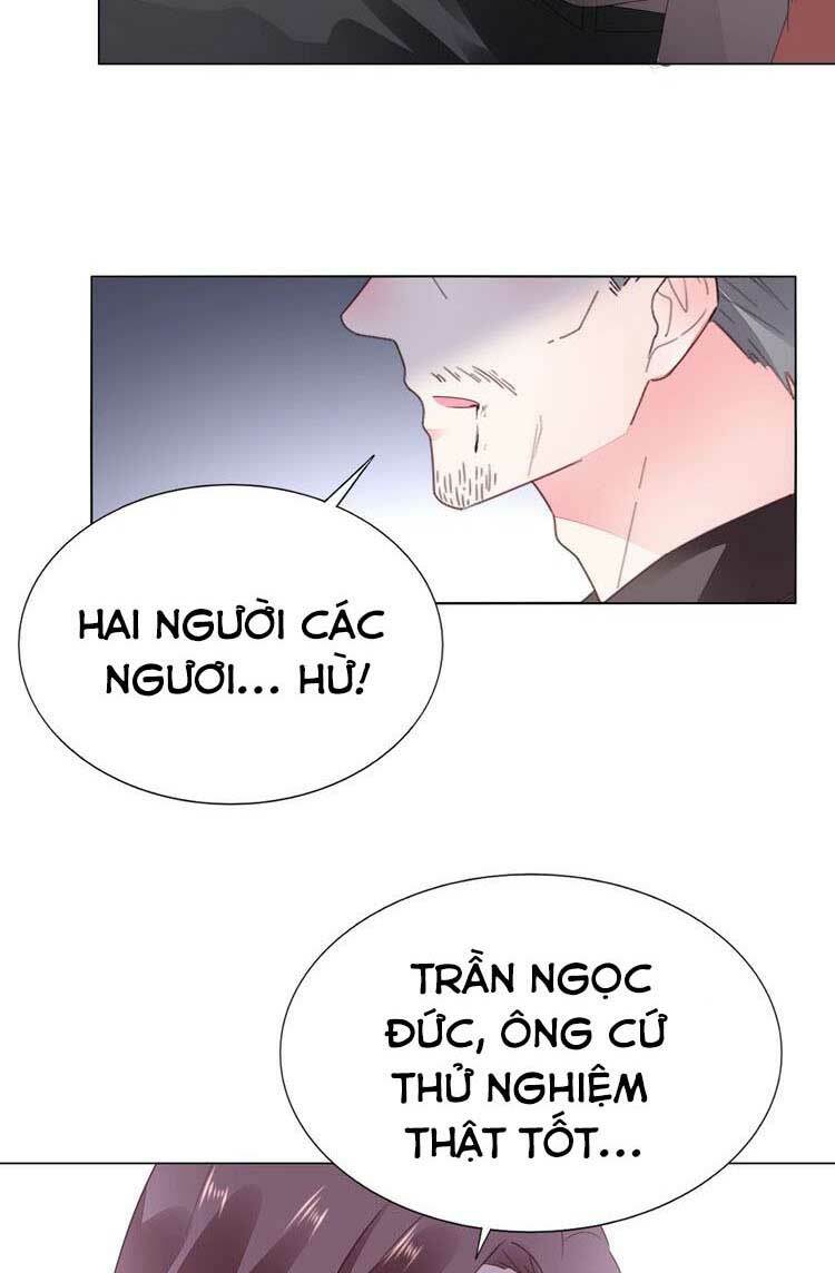 Điều Ước Sủng Ái Bất Bình Đẳng: Chapter 80.2