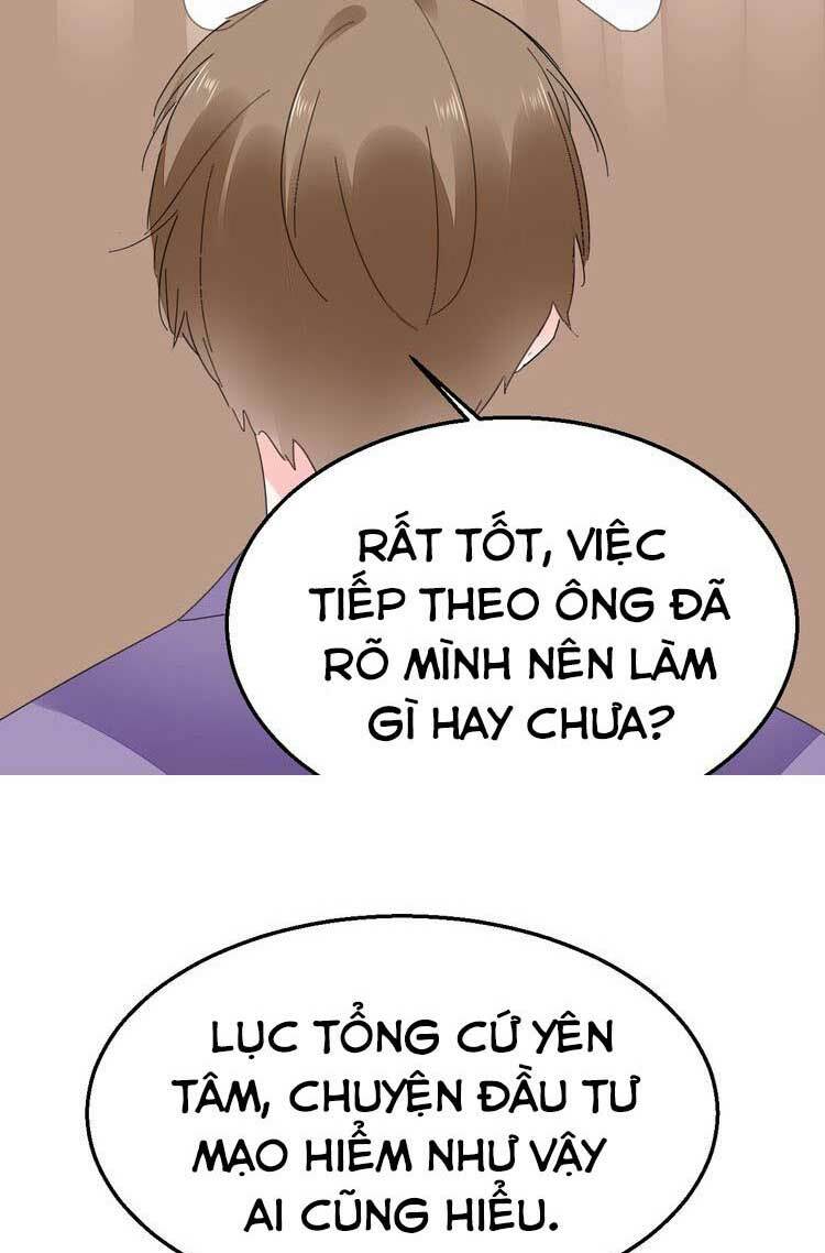 Điều Ước Sủng Ái Bất Bình Đẳng: Chapter 80.2