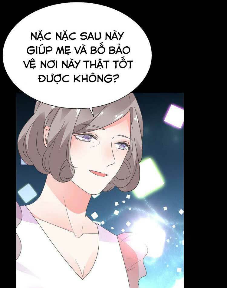 Điều Ước Sủng Ái Bất Bình Đẳng: Chapter 81.1