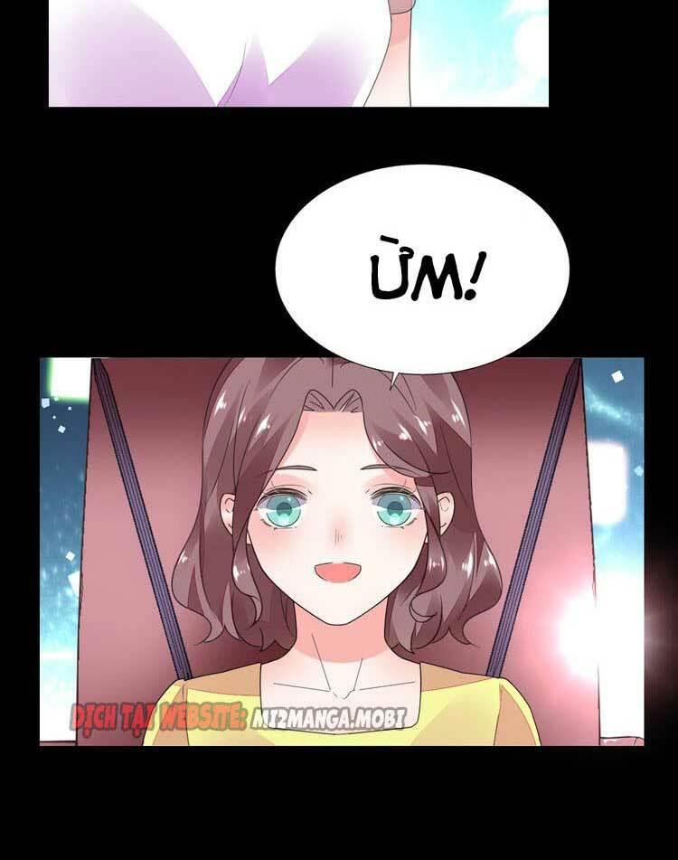 Điều Ước Sủng Ái Bất Bình Đẳng: Chapter 81.1