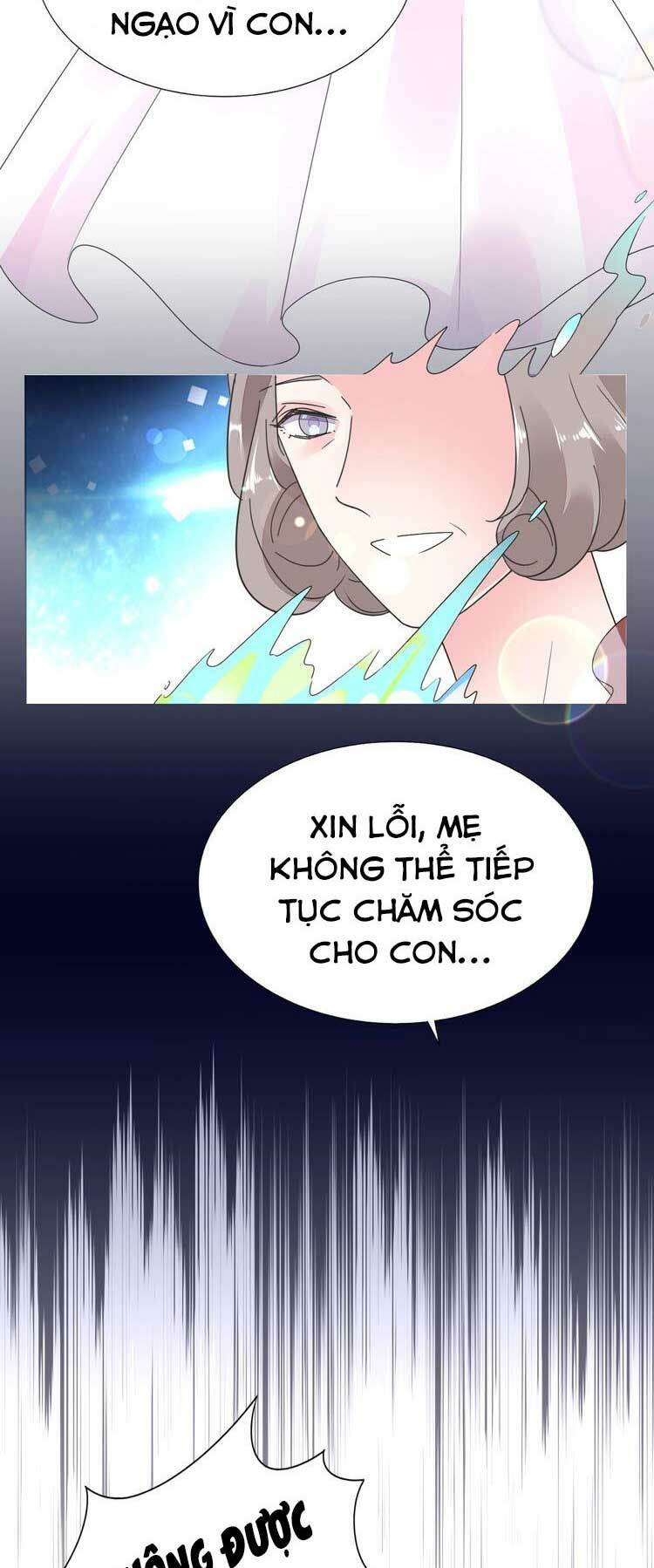 Điều Ước Sủng Ái Bất Bình Đẳng: Chapter 81.1