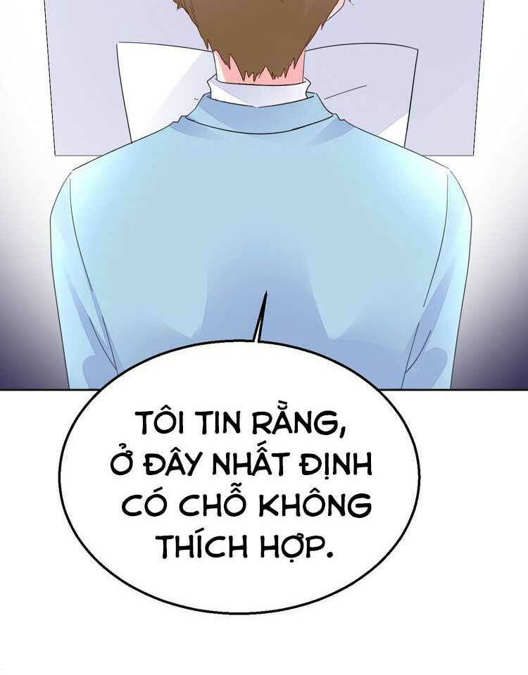 Điều Ước Sủng Ái Bất Bình Đẳng: Chapter 82.1