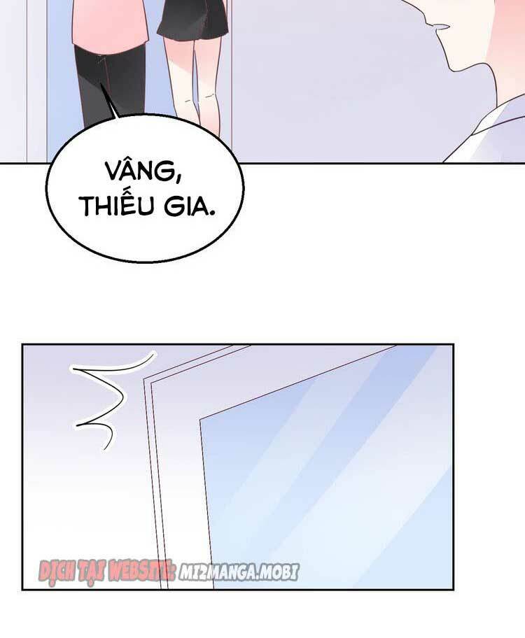Điều Ước Sủng Ái Bất Bình Đẳng: Chapter 82.2