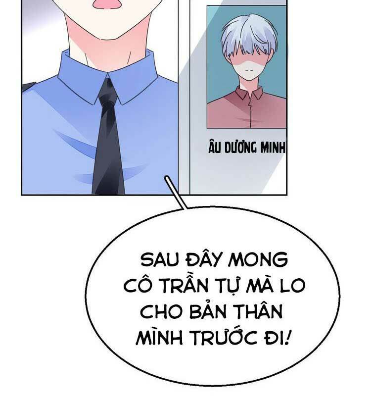 Điều Ước Sủng Ái Bất Bình Đẳng: Chapter 82.2