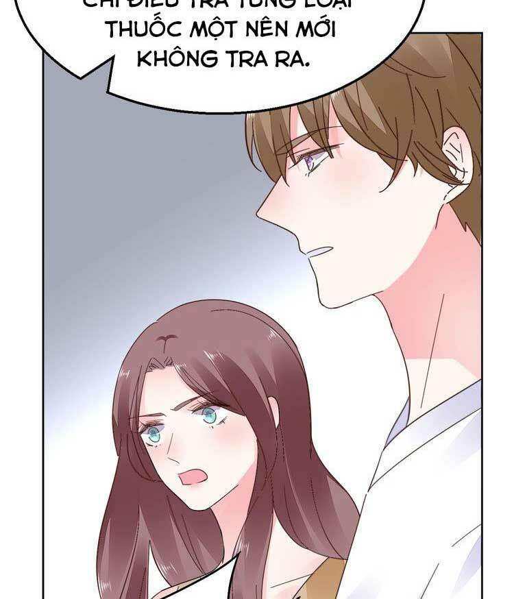 Điều Ước Sủng Ái Bất Bình Đẳng: Chapter 82.2