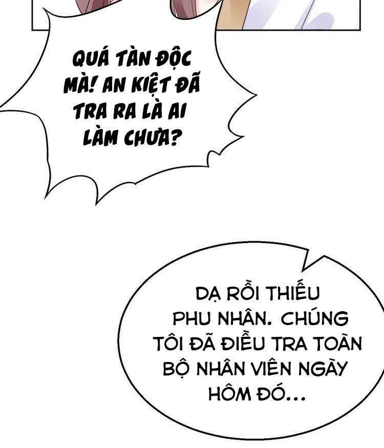 Điều Ước Sủng Ái Bất Bình Đẳng: Chapter 82.2