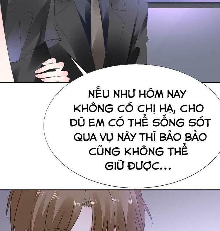 Điều Ước Sủng Ái Bất Bình Đẳng: Chapter 84.1
