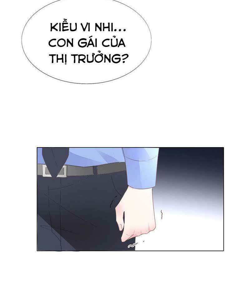 Điều Ước Sủng Ái Bất Bình Đẳng: Chapter 84.1