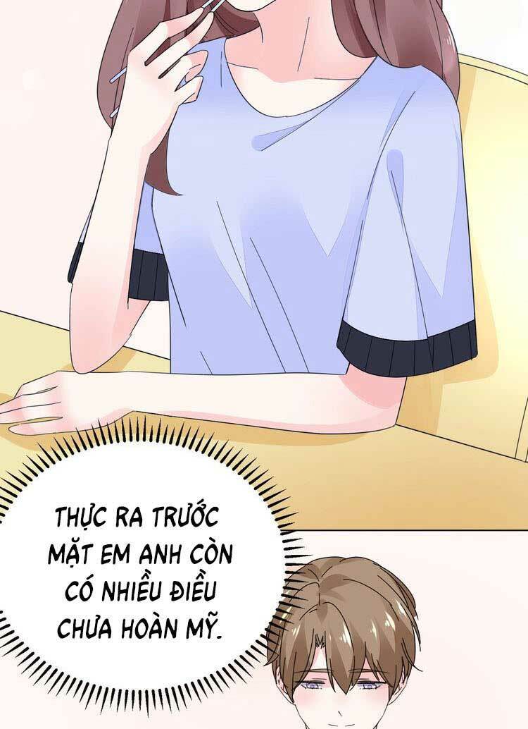 Điều Ước Sủng Ái Bất Bình Đẳng: Chapter 85.2