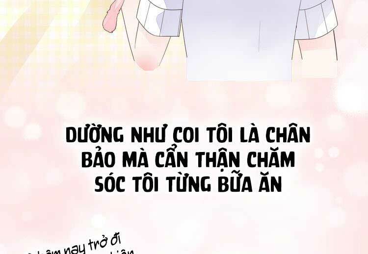 Điều Ước Sủng Ái Bất Bình Đẳng: Chapter 86.1