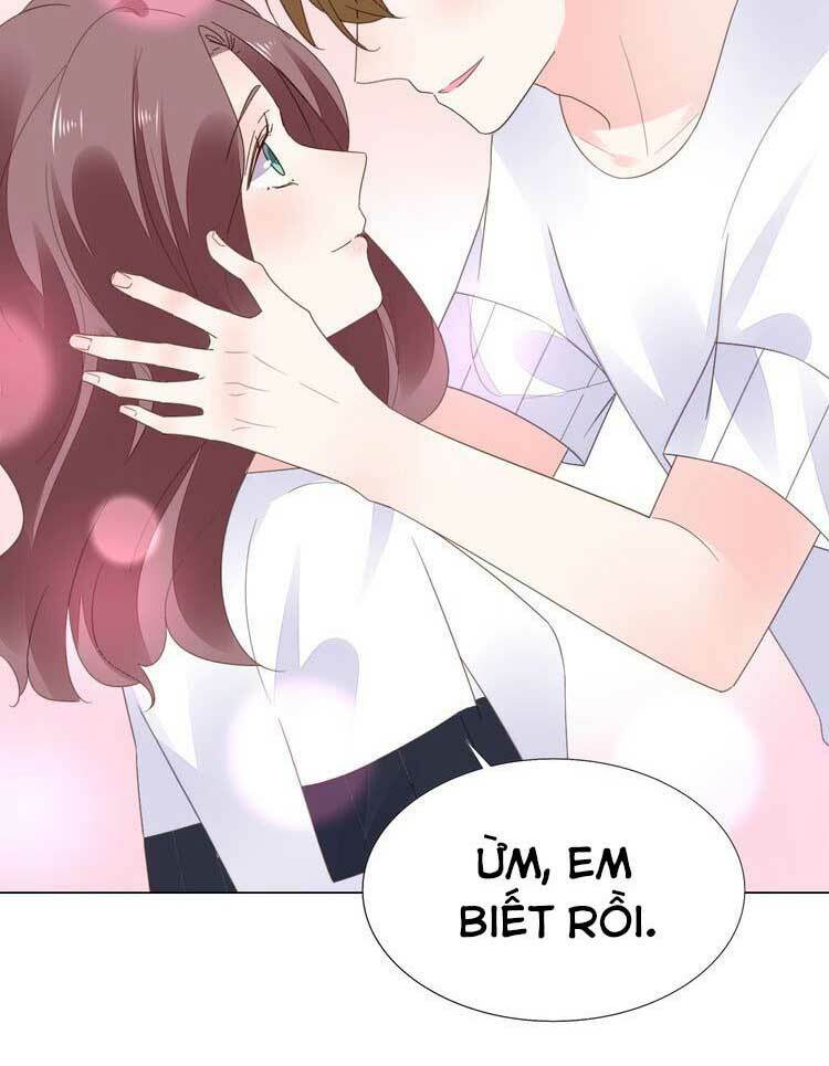Điều Ước Sủng Ái Bất Bình Đẳng: Chapter 86.1