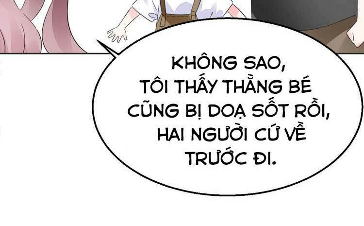 Điều Ước Sủng Ái Bất Bình Đẳng: Chapter 86.2