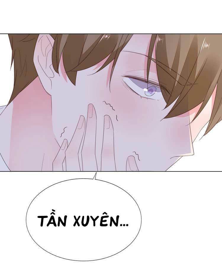 Điều Ước Sủng Ái Bất Bình Đẳng: Chapter 86.2